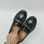 Dior Loafers- Replica