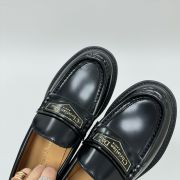 Dior Loafers- Replica