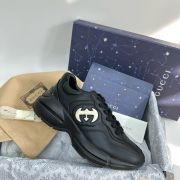 Gucci Shoes- Replica