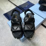 Prada Sandals- Replica