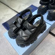 Prada Sandals- Replica