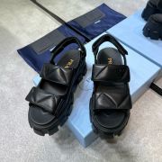 Prada Sandals- Replica