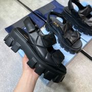 Prada Sandals- Replica