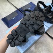 Prada Sandals- Replica