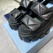 Prada Sandals- Replica