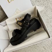 Dior Act Sandals- Replica