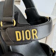 Dior Act Sandals- Replica