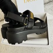 Dior Act Sandals- Replica