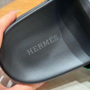 Hermes Chypre Slippers- Replica