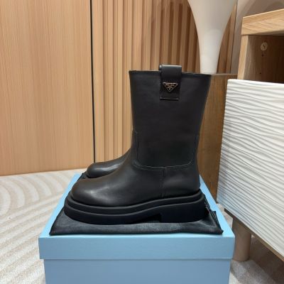 Prada Boots -Replica