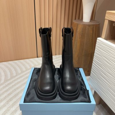 Prada Boots -Replica