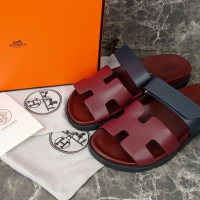 Hermes Chypre Sandals – Replica