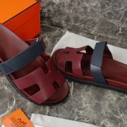 Hermes Chypre Sandals – Replica