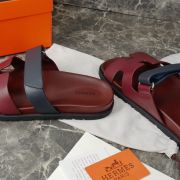 Hermes Chypre Sandals – Replica