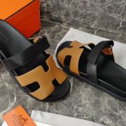 Hermes Chypre Sandals -Replica