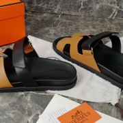 Hermes Chypre Sandals -Replica