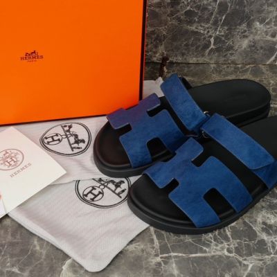 Hermes Chypre Sandals -Replica