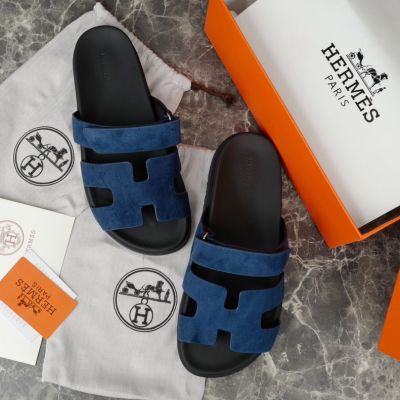 Hermes Chypre Sandals -Replica