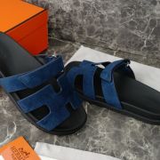 Hermes Chypre Sandals -Replica