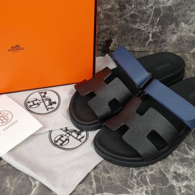 Hermes Chypre Sandals -Replica