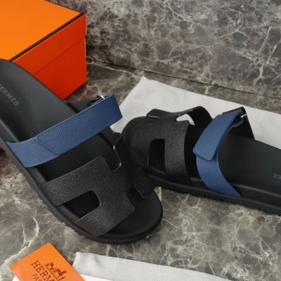 Hermes Chypre Sandals -Replica