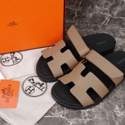 Hermes Chypre Sandals – Replica