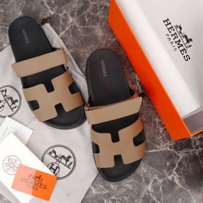 Hermes Chypre Sandals – Replica