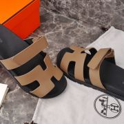 Hermes Chypre Sandals – Replica