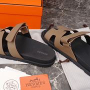 Hermes Chypre Sandals – Replica