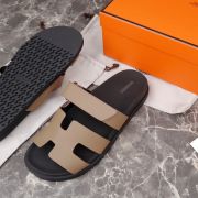 Hermes Chypre Sandals – Replica