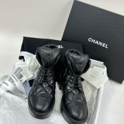 Chanel Boots -Replica