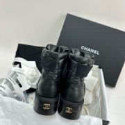 Chanel Boots -Replica