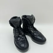 Chanel Boots -Replica