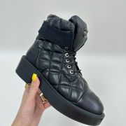 Chanel Boots -Replica