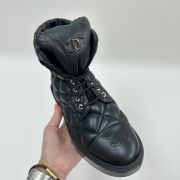 Chanel Boots -Replica