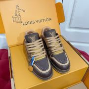 LV Trainer Sneakers -Replica