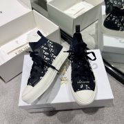 Dior Socks Shoes -Replica