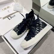 Dior Socks Shoes -Replica