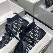 Dior Socks Shoes -Replica