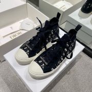 Dior Socks Shoes -Replica