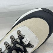 Chanel Socks Sneakers -Replica