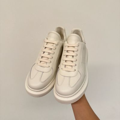 Alexander McQueen Sneakers -Replica