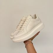 Alexander McQueen Sneakers -Replica