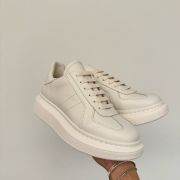 Alexander McQueen Sneakers -Replica