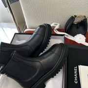 Chanel Boots -Replica